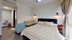 Ecopolitan (D19), Condominium #582925811